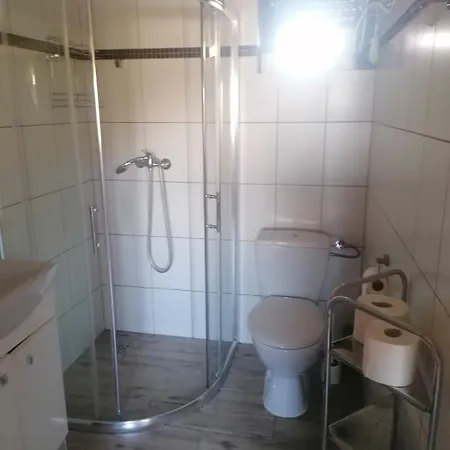 Domek letniskowy 11 Makow *