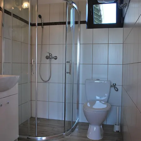 Domek letniskowy 11 Makow