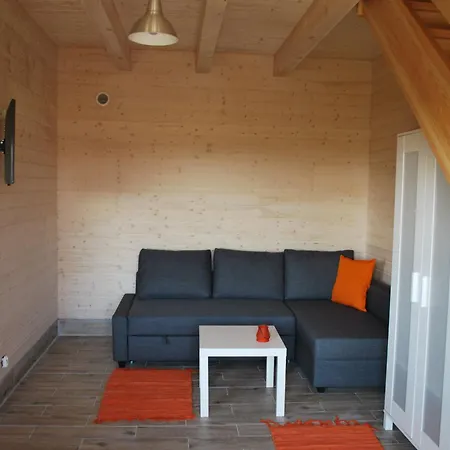 Domek letniskowy 11 Makow *