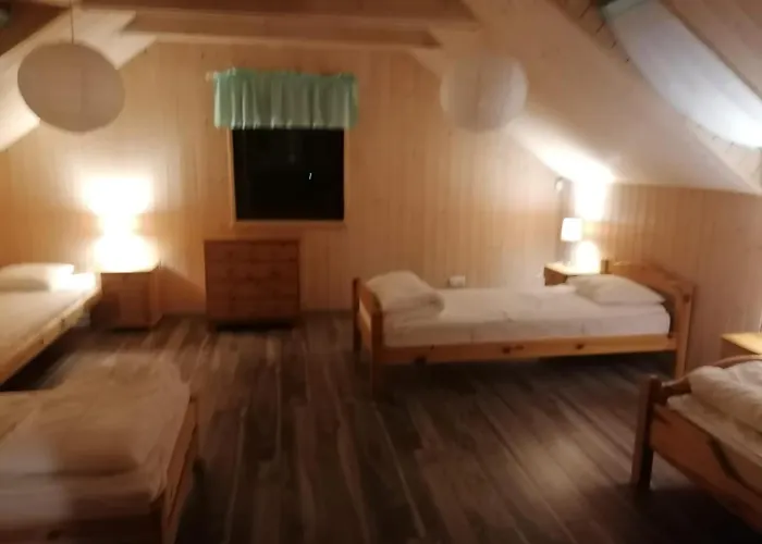 Lodge 11 Makow Mielenko