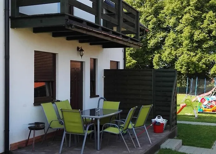 11 Makow Lodge Mielenko