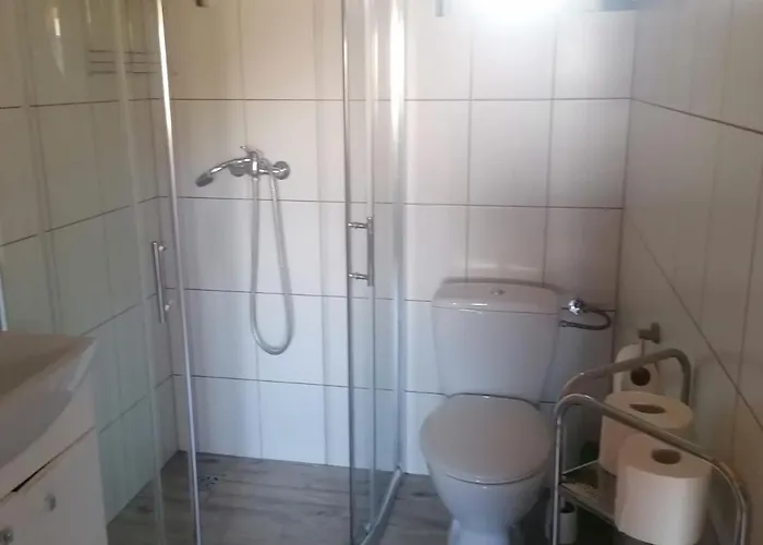 Domek letniskowy 11 Makow *