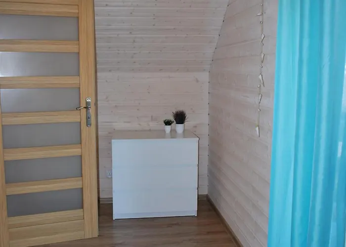 11 Makow Domek letniskowy Mielenko