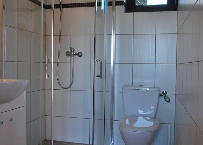 Domek letniskowy 11 Makow