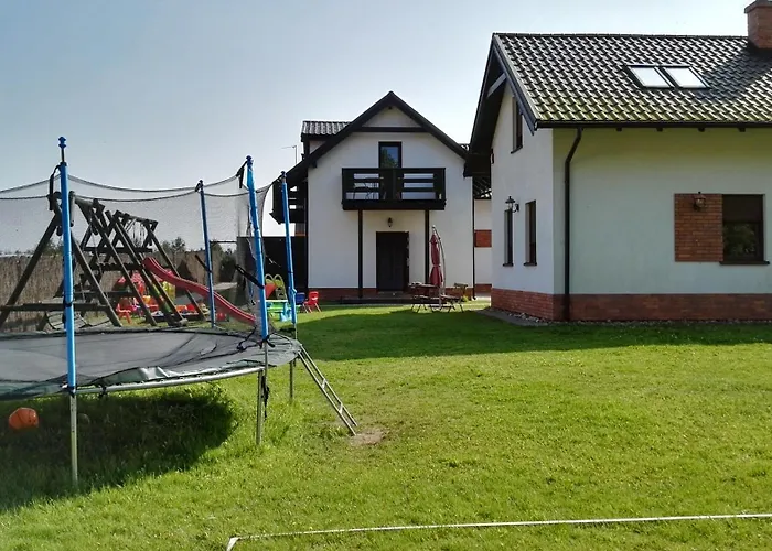 Lodge 11 Makow Mielenko